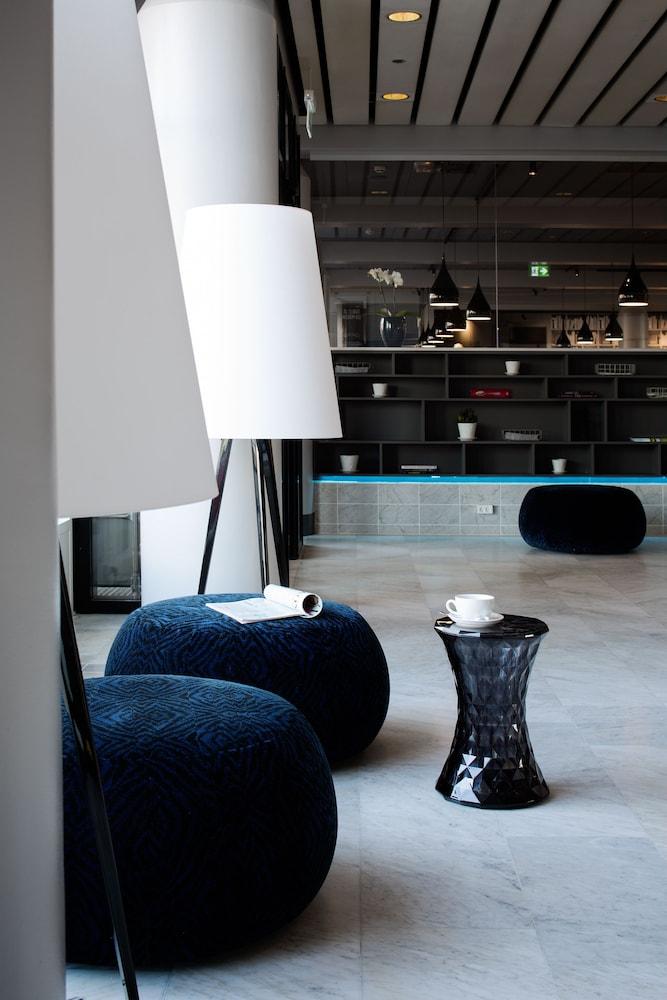 Scandic Regina Herning Exterior foto